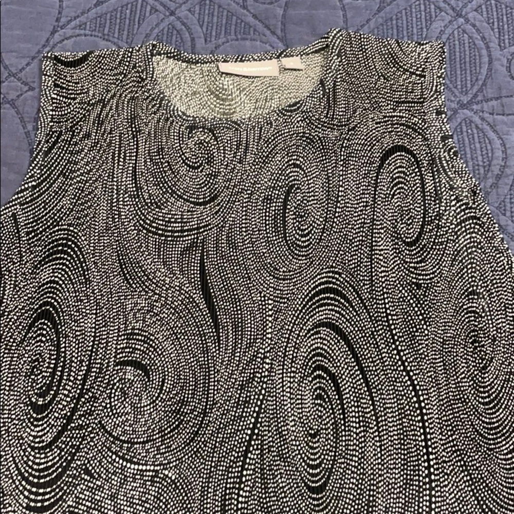 Croft and barrow tank top